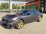 Dodge Charger 2015 года за 14 000 000 тг. в Астана – фото 3