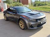 Dodge Charger 2015 года за 14 000 000 тг. в Астана – фото 2