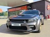 Dodge Charger 2015 года за 14 000 000 тг. в Астана – фото 5