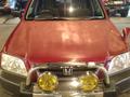 Honda CR-V 1997 годаfor3 300 000 тг. в Алматы – фото 6