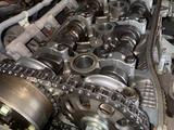 Двигатель 2AZ-FE VVTi на Toyota Ipsum 2.4л 2az 1mz 2gr vq35 1ZZ 3MZ 4GR за 160 700 тг. в Астана – фото 5