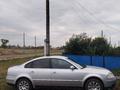 Volkswagen Passat 2002 года за 1 850 000 тг. в Астана – фото 2