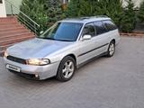 Subaru Legacy 1995 годаүшін1 500 000 тг. в Алматы