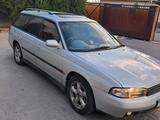 Subaru Legacy 1995 годаүшін1 500 000 тг. в Алматы – фото 2