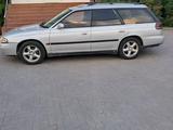 Subaru Legacy 1995 годаүшін1 500 000 тг. в Алматы – фото 4
