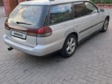 Subaru Legacy 1995 годаүшін1 500 000 тг. в Алматы – фото 5