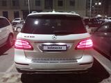 Mercedes-Benz GLE 350d 2017 года за 22 000 000 тг. в Алматы – фото 2