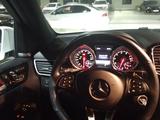 Mercedes-Benz GLE 350d 2017 года за 22 000 000 тг. в Алматы – фото 5