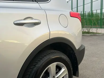 Toyota RAV4 2013 года за 9 000 000 тг. в Астана – фото 11