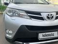 Toyota RAV4 2013 годаүшін9 000 000 тг. в Астана – фото 6