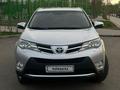 Toyota RAV4 2013 годаүшін9 000 000 тг. в Астана – фото 8