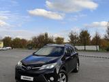 Toyota RAV4 2015 года за 10 800 000 тг. в Шымкент