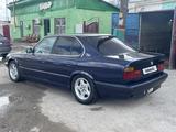 BMW 525 1992 годаүшін1 700 000 тг. в Шиели – фото 5