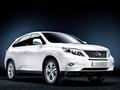 Компьютерная диагностика авто-электрик-электонщик ЛЕКСУС — LEXUS RX45 в Алматы