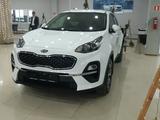 Kia Sportage 2021 годаfor10 800 000 тг. в Шымкент – фото 2