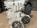 Двигатель Hyundai G4NB 1.8 за 900 000 тг. в Караганда – фото 3