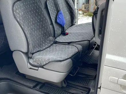 Hyundai H-1 2019 года за 14 500 000 тг. в Уральск – фото 13