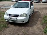 Chevrolet Lacetti 2010 года за 3 300 000 тг. в Рудный