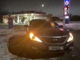 Hyundai Sonata 2010 года за 5 500 000 тг. в Астана – фото 4