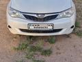 Subaru Impreza 2008 года за 4 500 000 тг. в Алматы