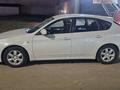 Subaru Impreza 2008 года за 4 500 000 тг. в Алматы – фото 3