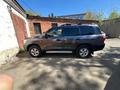 Toyota Land Cruiser 2012 годаүшін20 700 000 тг. в Усть-Каменогорск