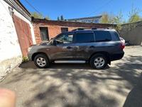 Toyota Land Cruiser 2012 года за 22 000 000 тг. в Усть-Каменогорск