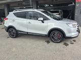 JAC S3 2023 годаүшін5 150 000 тг. в Шымкент – фото 2