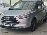 JAC S3 2023 годаүшін5 150 000 тг. в Шымкент