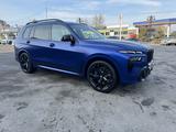 BMW X7 2022 годаүшін82 500 000 тг. в Алматы – фото 3