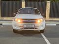 ВАЗ (Lada) Granta 2190 2014 годаүшін2 350 000 тг. в Костанай – фото 2