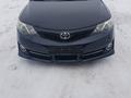 Toyota Camry 2012 годаfor6 700 000 тг. в Петропавловск