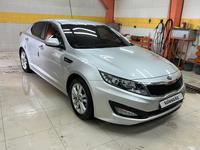 Kia K5 2011 года за 7 600 000 тг. в Алматы