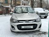 ВАЗ (Lada) Kalina 2194 2016 годаүшін2 800 000 тг. в Семей – фото 2