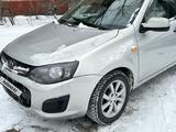 ВАЗ (Lada) Kalina 2194 2016 годаүшін2 800 000 тг. в Семей – фото 4