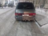 Toyota Previa 1995 года за 3 000 000 тг. в Кызылорда – фото 4