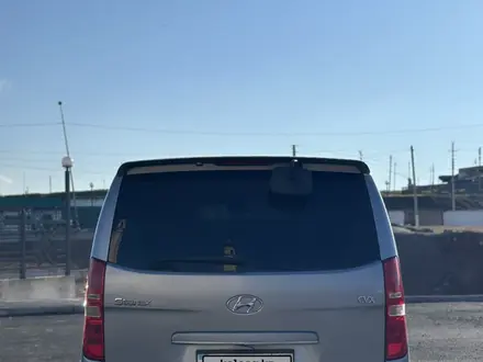 Hyundai Starex 2010 года за 5 300 000 тг. в Шымкент
