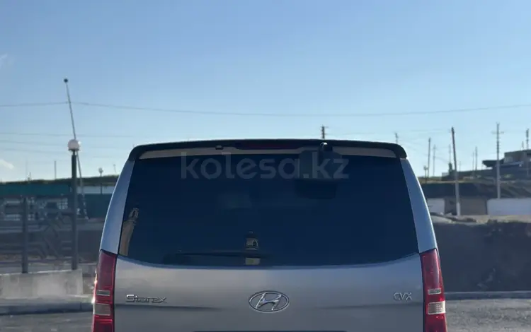 Hyundai Starex 2010 года за 5 300 000 тг. в Шымкент