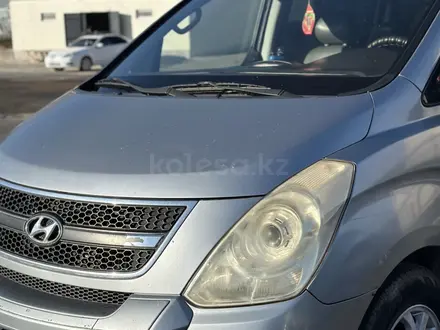 Hyundai Starex 2010 года за 5 300 000 тг. в Шымкент – фото 4