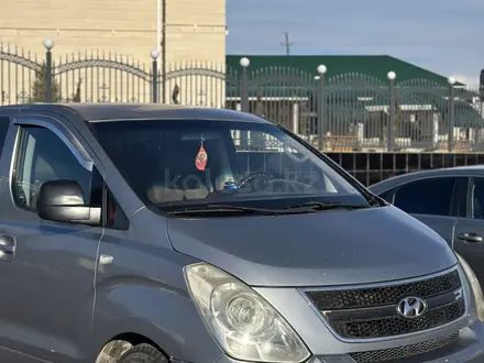 Hyundai Starex 2010 года за 5 300 000 тг. в Шымкент – фото 5