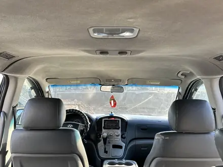Hyundai Starex 2010 года за 5 300 000 тг. в Шымкент – фото 9