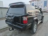 Toyota Hilux Surf 1997 годаүшін5 500 000 тг. в Талдыкорган – фото 4