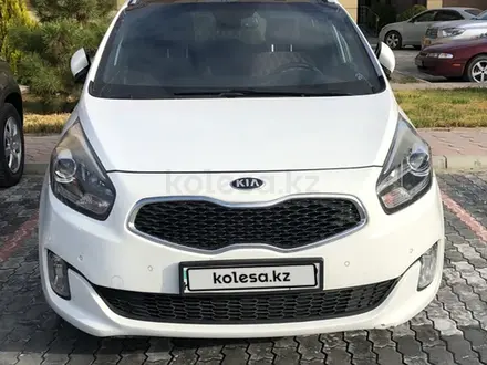 Kia Carens 2013 годаүшін6 000 000 тг. в Актау