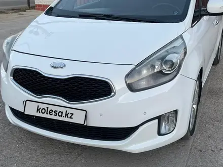 Kia Carens 2013 годаүшін6 000 000 тг. в Актау – фото 2