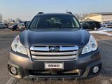 Subaru Outback 2014 годаүшін8 800 000 тг. в Алматы