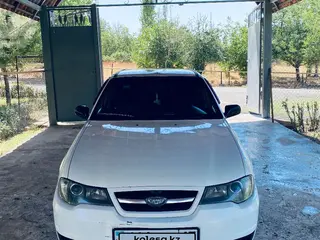 Daewoo Nexia