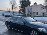 Lexus GS 300 2007 года за 7 500 000 тг. в Алматы – фото 3