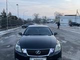 Lexus GS 300 2007 года за 5 500 000 тг. в Алматы