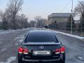 Lexus GS 300 2007 года за 5 000 000 тг. в Алматы – фото 4