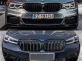 Обвес Рестайлинг BMW G30 под F90 переделка кузова за 950 000 тг. в Астана – фото 15